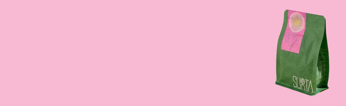 Con el Morning Sunshine Blend